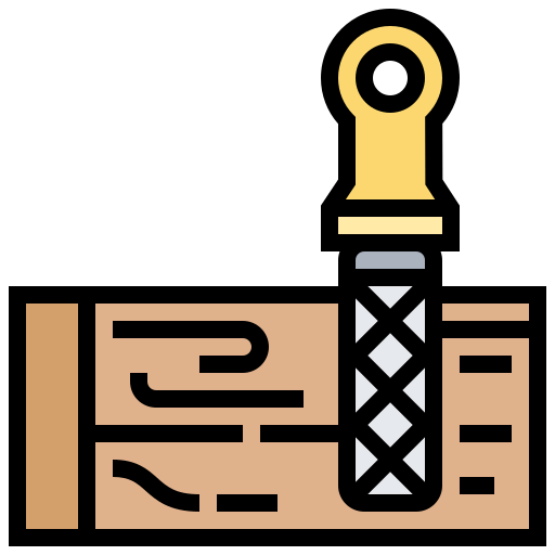 Rasp icon
