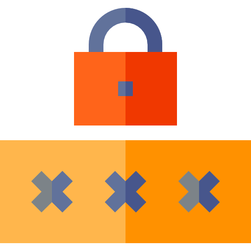 Padlock icon