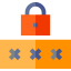 Padlock icon 64x64