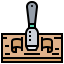 Chisel icon 64x64