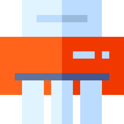 Shredder 图标