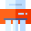 Shredder icon 64x64