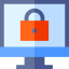 Padlock icon 64x64