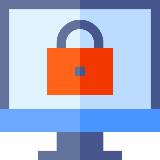 Padlock icon