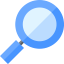 Search icon 64x64