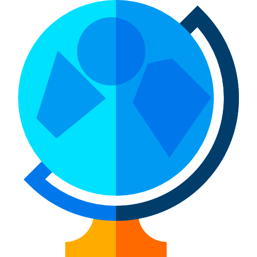 Globe 图标