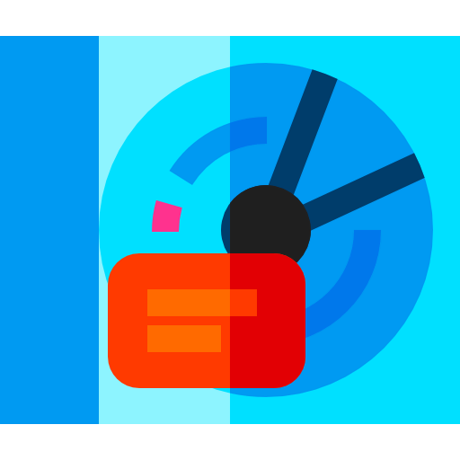 Cd icon