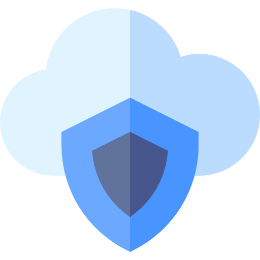 Cloud icon