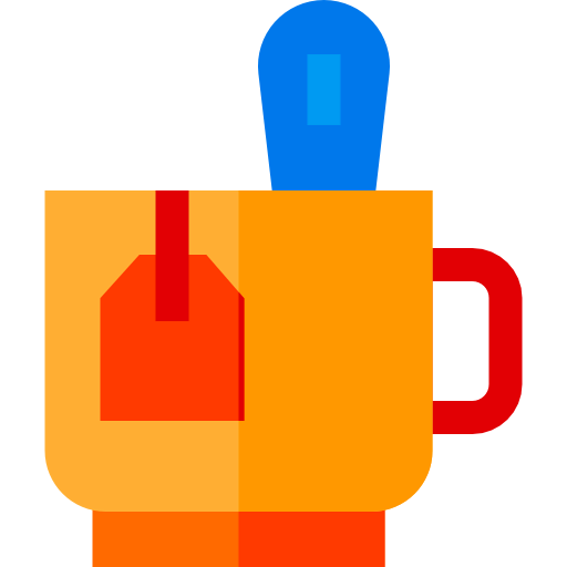 Tea icon