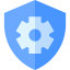 Shield icon 64x64