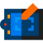 Graphic tablet іконка 64x64
