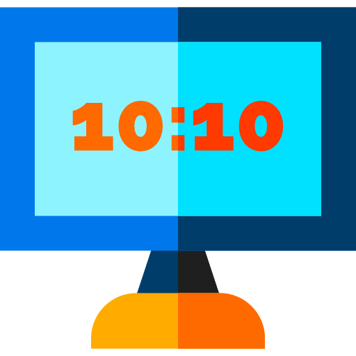 Monitor icon