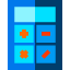 Calculator icon 64x64