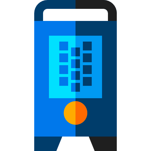 Computer icon