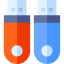 Usb icon 64x64