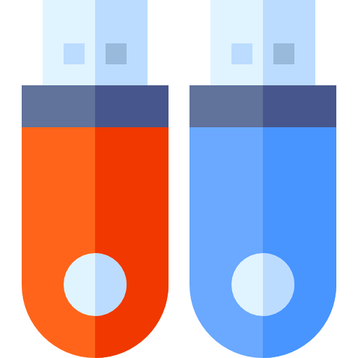 Usb icon