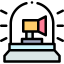 Alarm icon 64x64