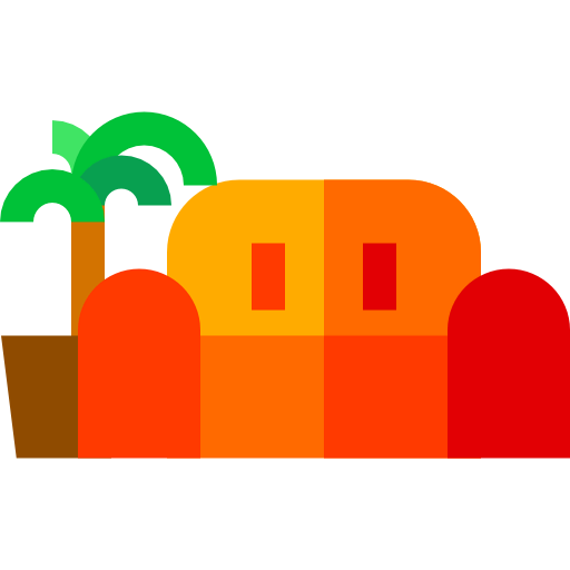Sofa 图标