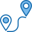 Route icon 64x64
