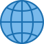 World icon 64x64