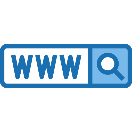 Url icon