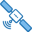 Satellite icon 64x64