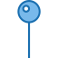 Pin icon 64x64