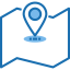 Map icon 64x64