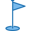 Flag icon 64x64
