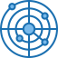 Radar icon 64x64