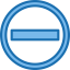 No entry Symbol 64x64