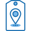 Tag Symbol 64x64