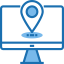 Location Symbol 64x64