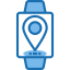 Smartwatch Symbol 64x64