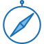 Compass Symbol 64x64