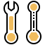 Spanner icon 64x64