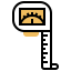 Measurement icon 64x64