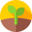 Plant icon 64x64