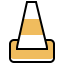 Traffic icon 64x64