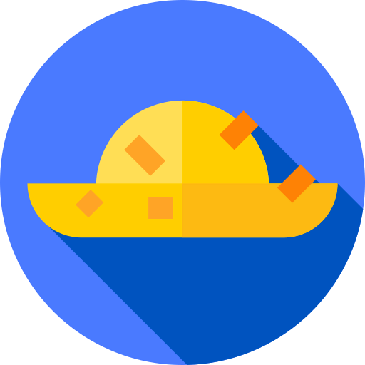 Hat icon