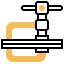 Clamp icon 64x64