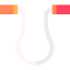 Jumping rope icon 64x64