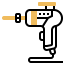 Drill icon 64x64