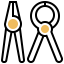 Pliers icon 64x64