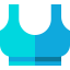 Bra icon 64x64