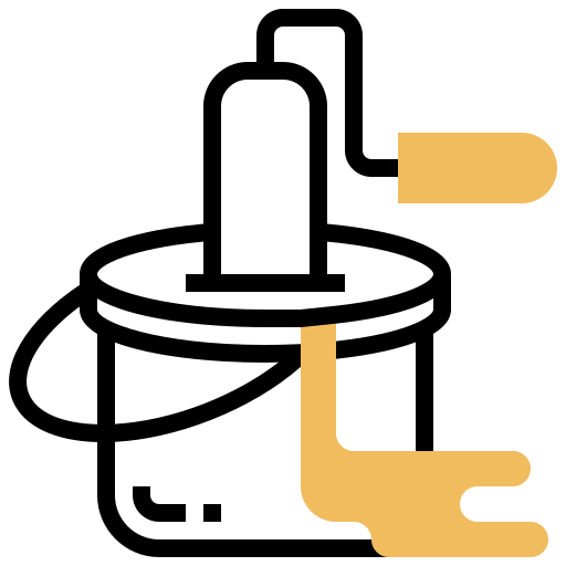 Paint icon