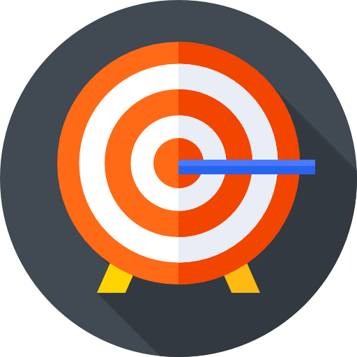Target icon