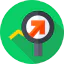 Loupe icon 64x64