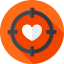 Love icon 64x64