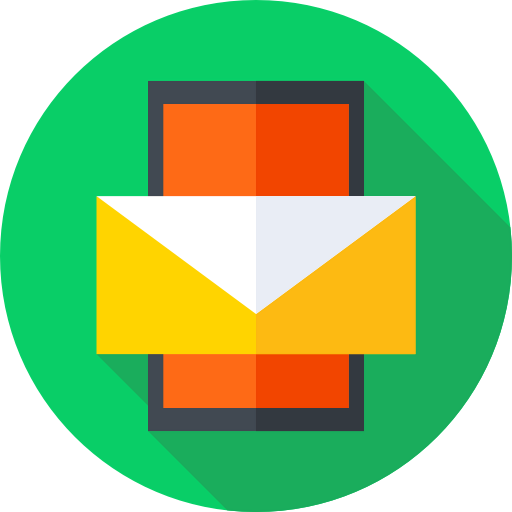 Mail icon